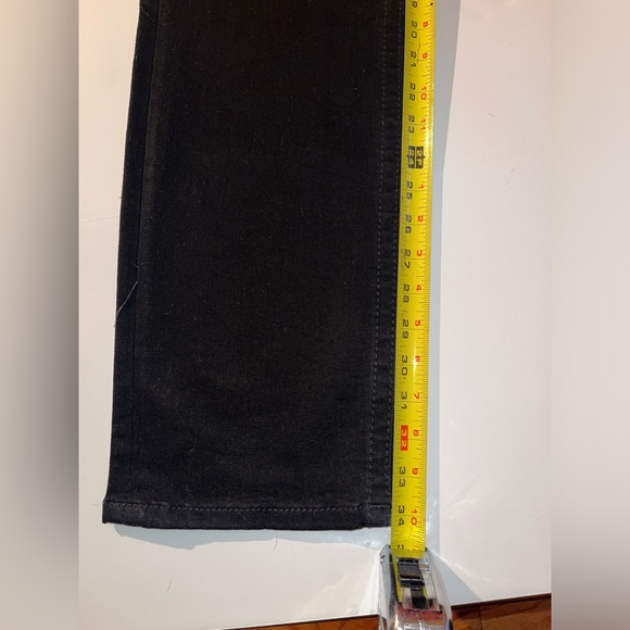 Rock Revival Mens Arther Alternative Straight Jeans RP2311A200 - Picture 8 of 11